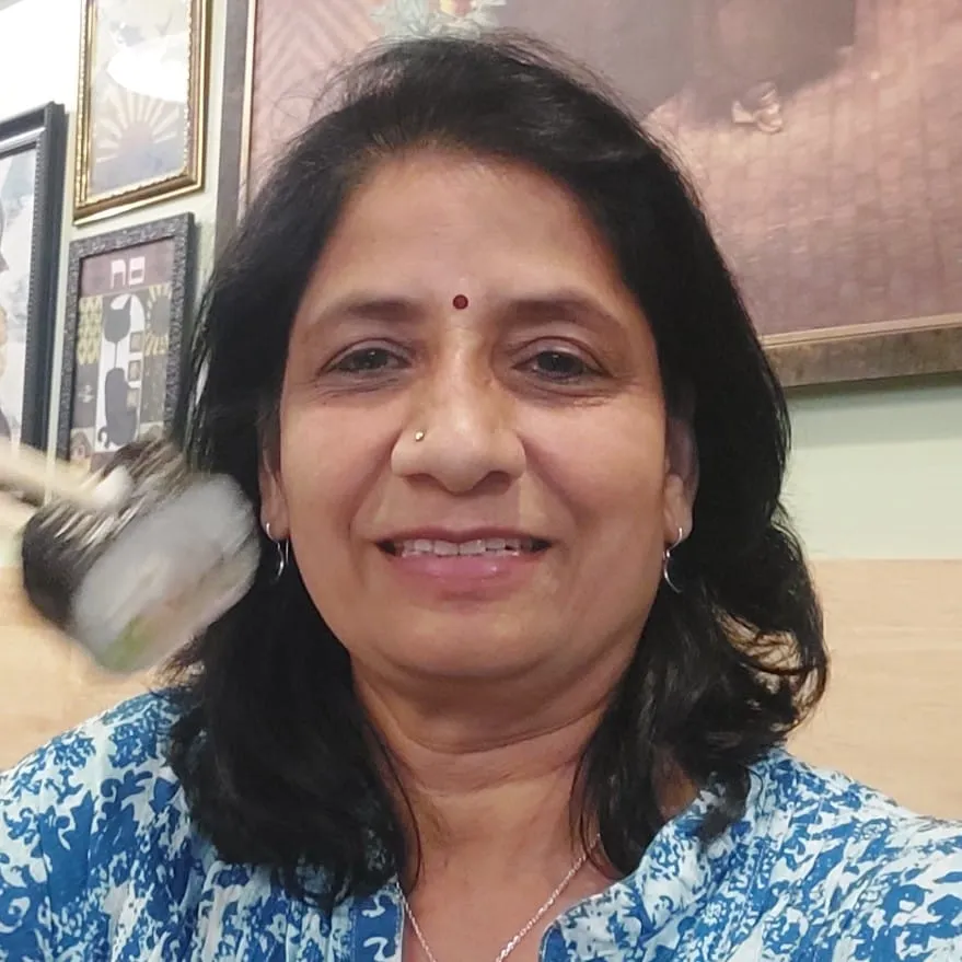 Chitra Srinivas