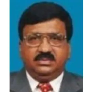 V.N.M Nair