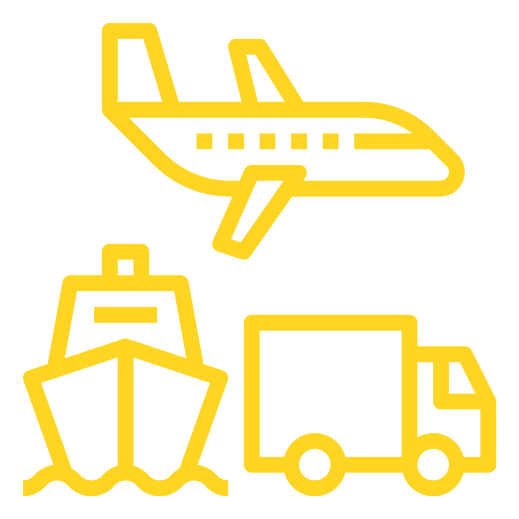 Advanced Course in Logistics and Supply Chain Management