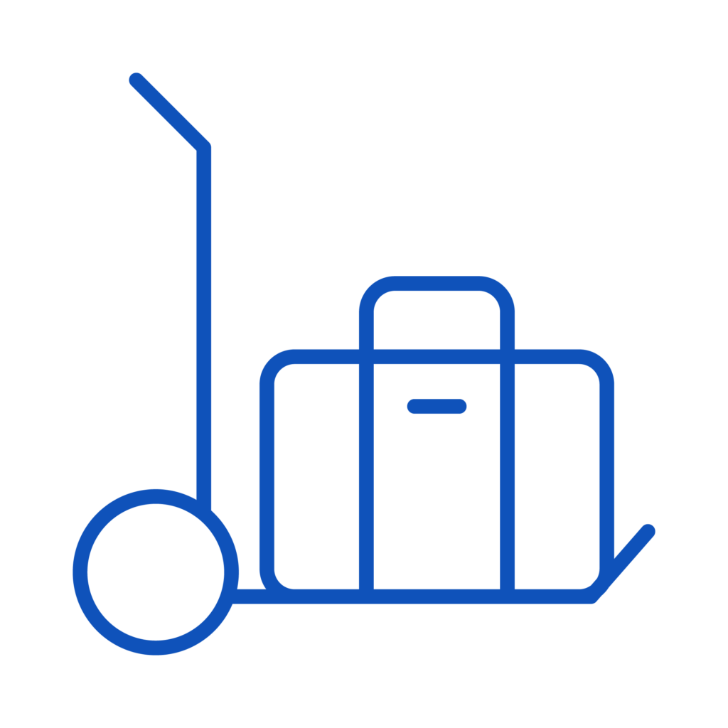 Basic Airport Ground Handling  and Customer Service