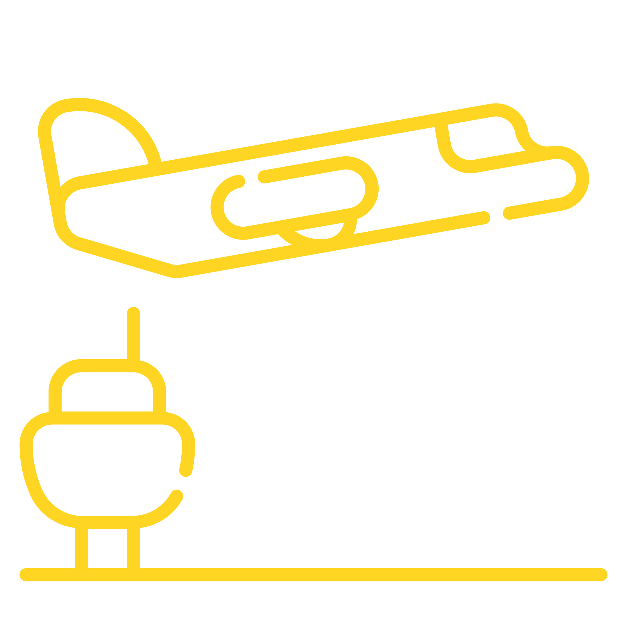 Airport Ramp Services