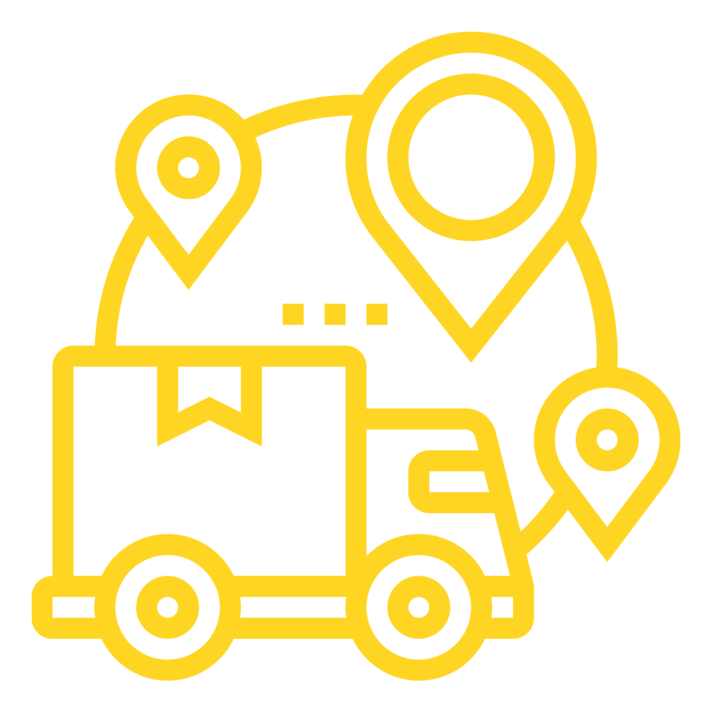 Basic Course in Logistics