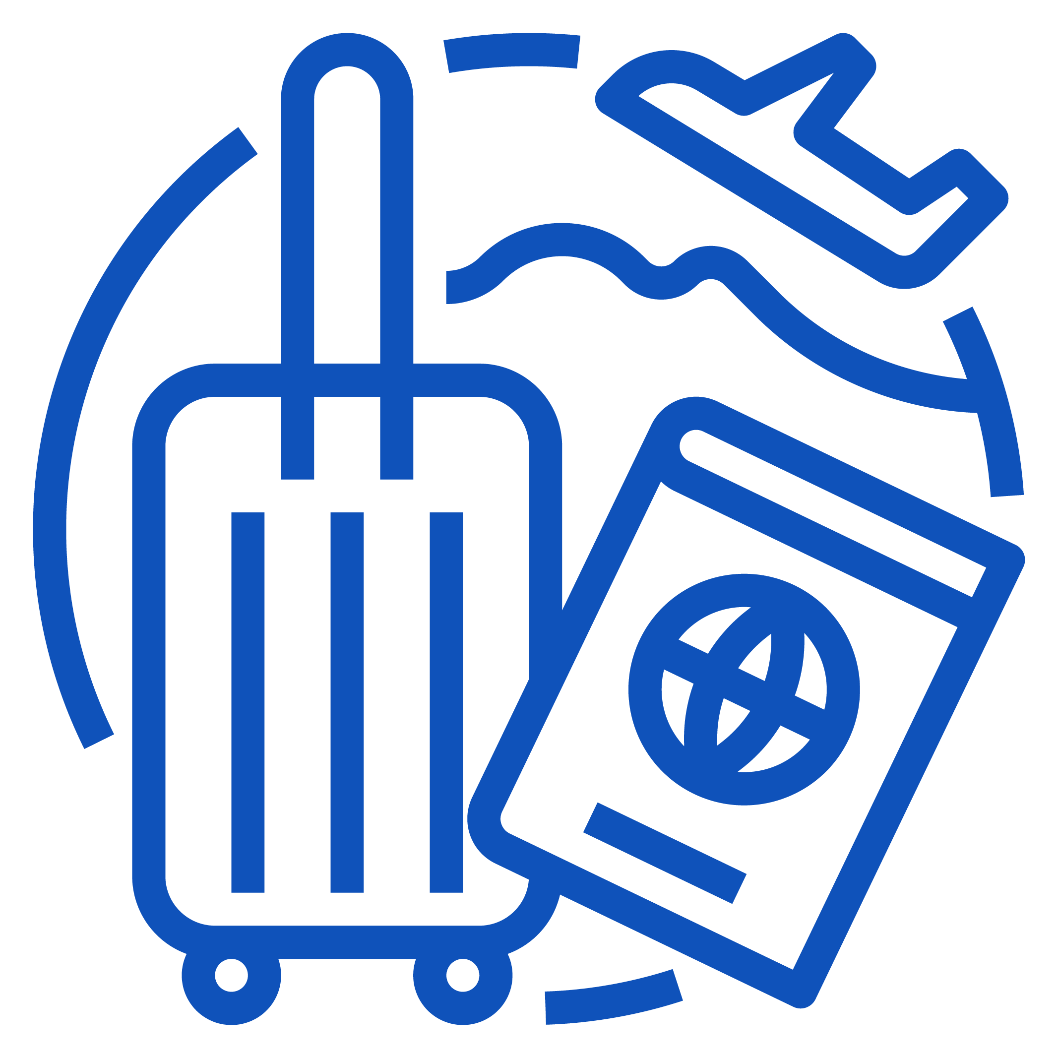 Basic Course in Travel and Tourism