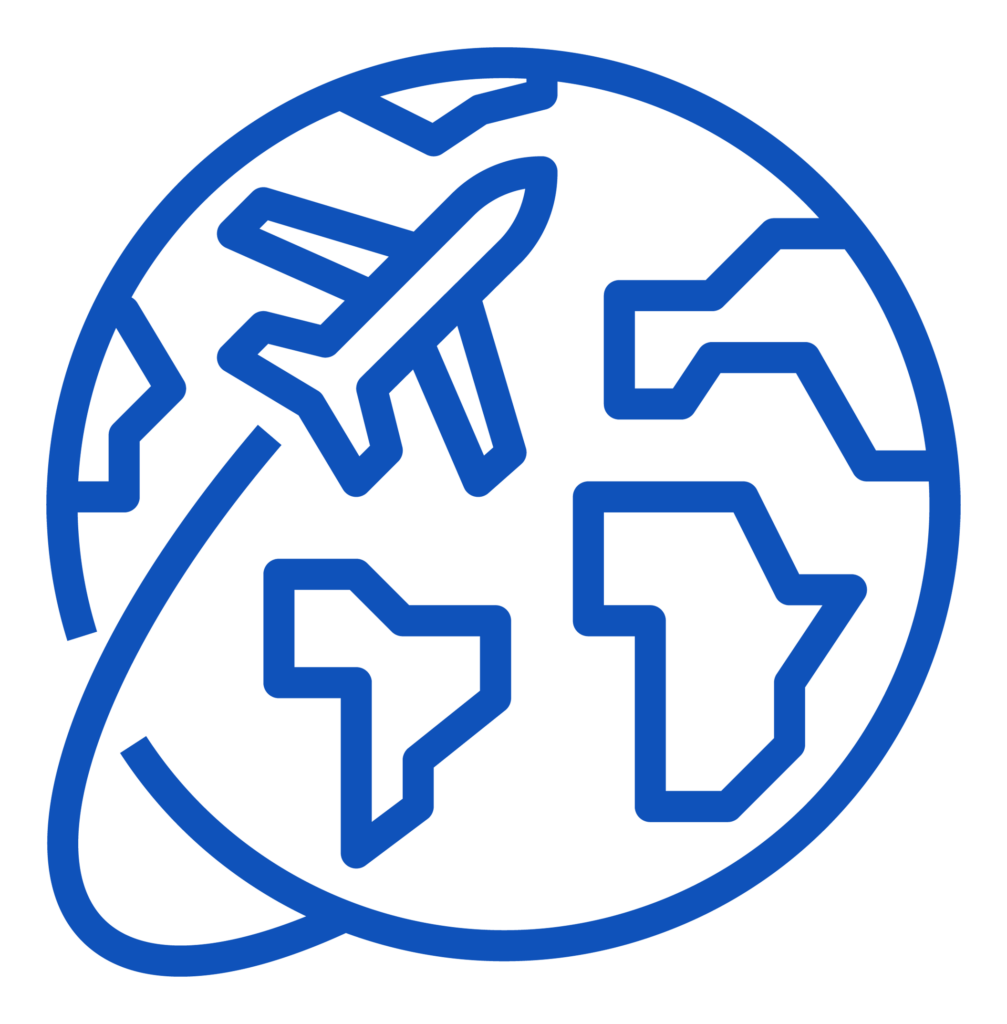 Foundation in Travel & Tourism with Amadeus