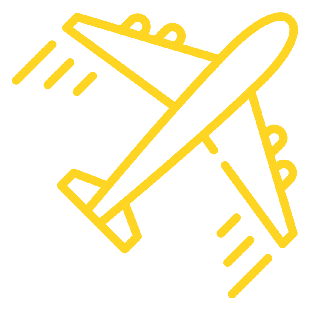 Introduction to the Airline Industry